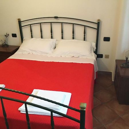 Appartamenti E Camere Il Poggio Di D'Angeli Lidia Auditore Buitenkant foto