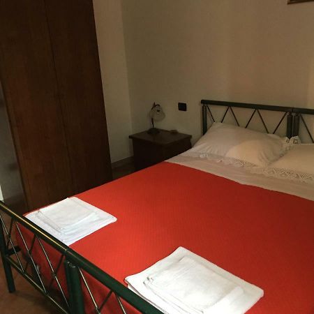 Appartamenti E Camere Il Poggio Di D'Angeli Lidia Auditore Buitenkant foto