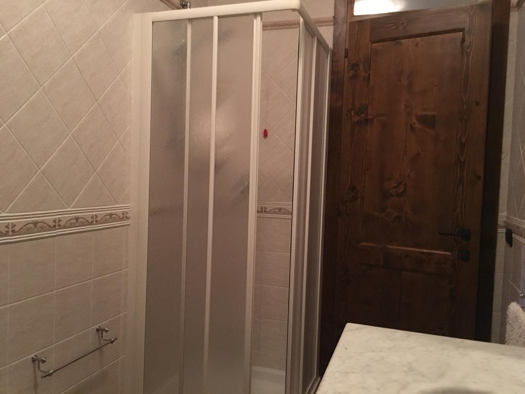 Appartamenti E Camere Il Poggio Di D'Angeli Lidia Auditore Buitenkant foto