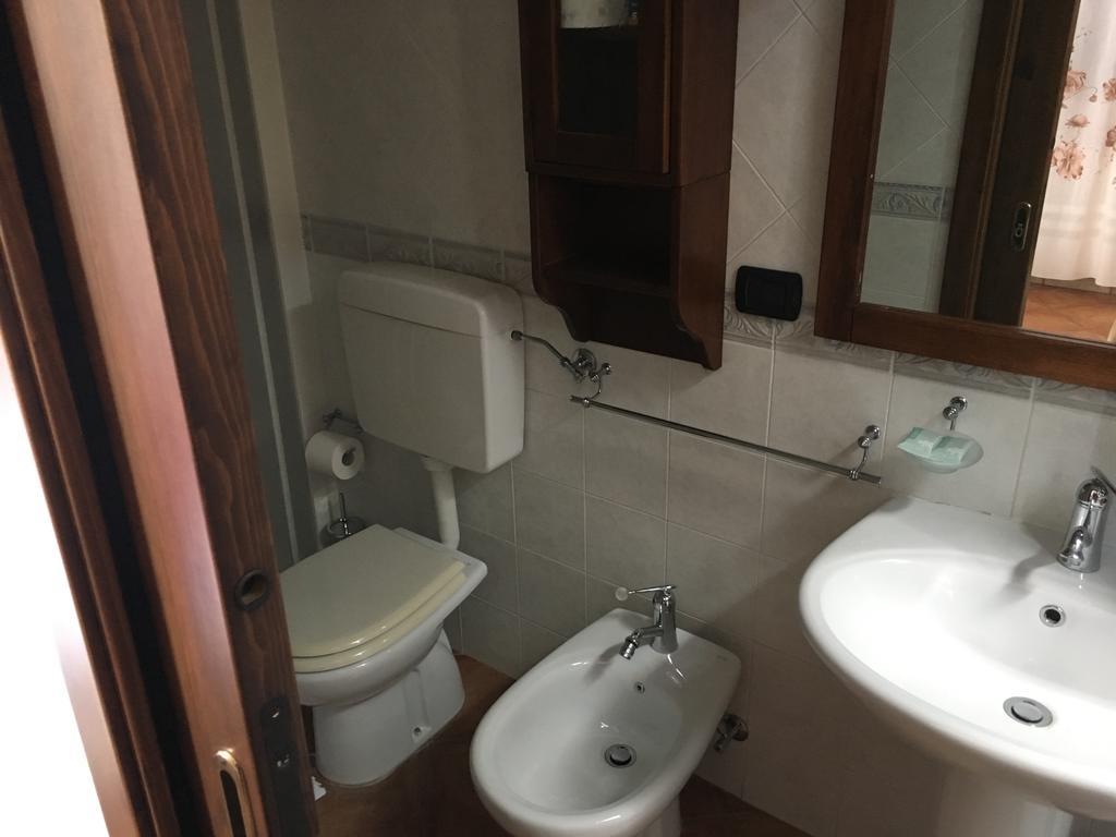 Appartamenti E Camere Il Poggio Di D'Angeli Lidia Auditore Buitenkant foto