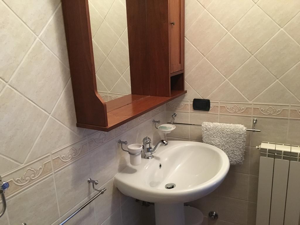 Appartamenti E Camere Il Poggio Di D'Angeli Lidia Auditore Buitenkant foto