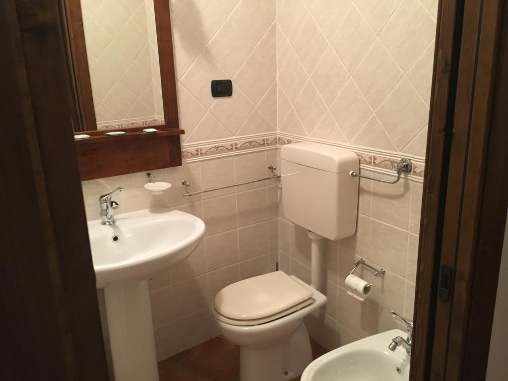 Appartamenti E Camere Il Poggio Di D'Angeli Lidia Auditore Buitenkant foto