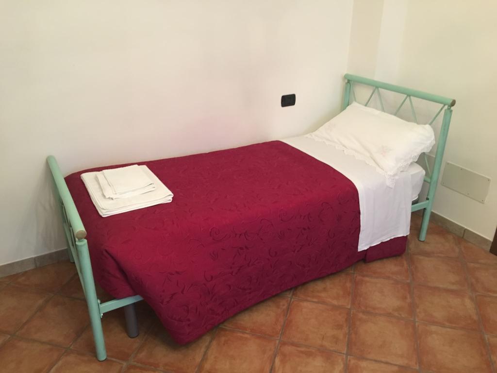 Appartamenti E Camere Il Poggio Di D'Angeli Lidia Auditore Buitenkant foto