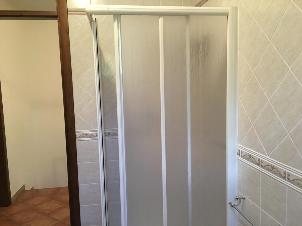 Appartamenti E Camere Il Poggio Di D'Angeli Lidia Auditore Buitenkant foto