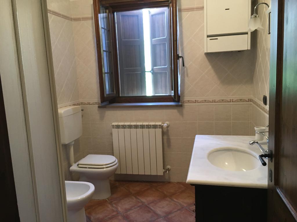 Appartamenti E Camere Il Poggio Di D'Angeli Lidia Auditore Buitenkant foto