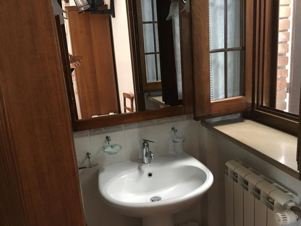 Appartamenti E Camere Il Poggio Di D'Angeli Lidia Auditore Buitenkant foto