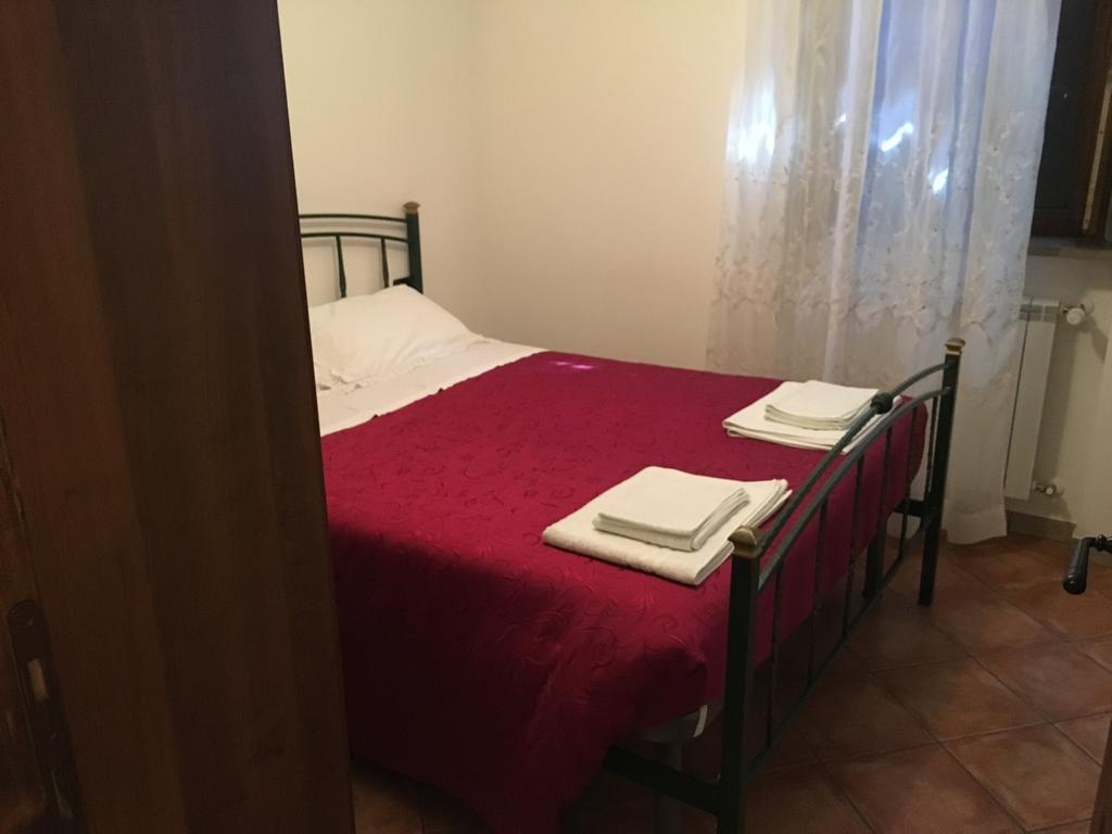 Appartamenti E Camere Il Poggio Di D'Angeli Lidia Auditore Buitenkant foto