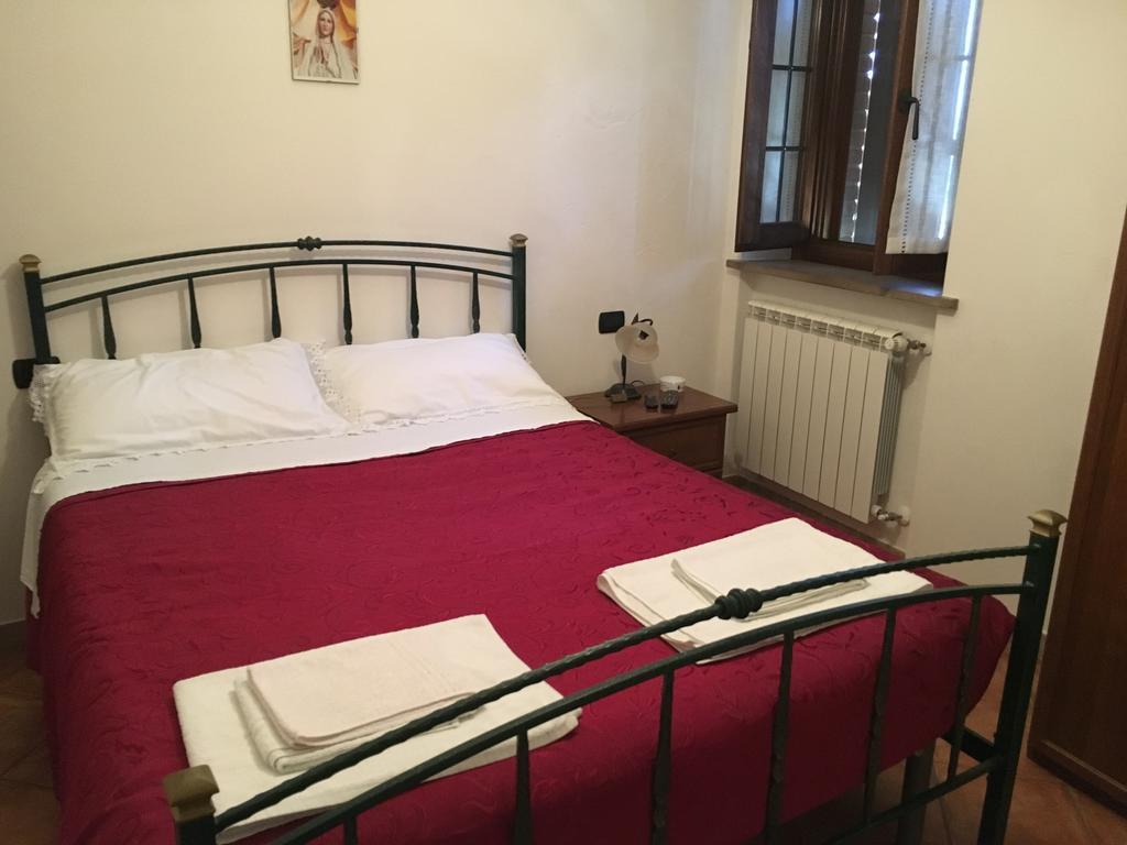 Appartamenti E Camere Il Poggio Di D'Angeli Lidia Auditore Buitenkant foto