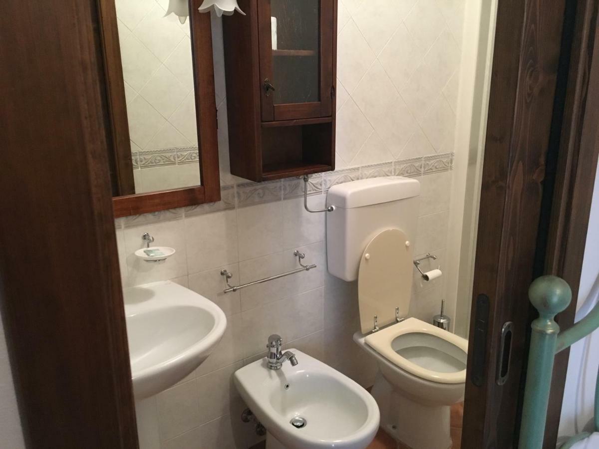 Appartamenti E Camere Il Poggio Di D'Angeli Lidia Auditore Buitenkant foto